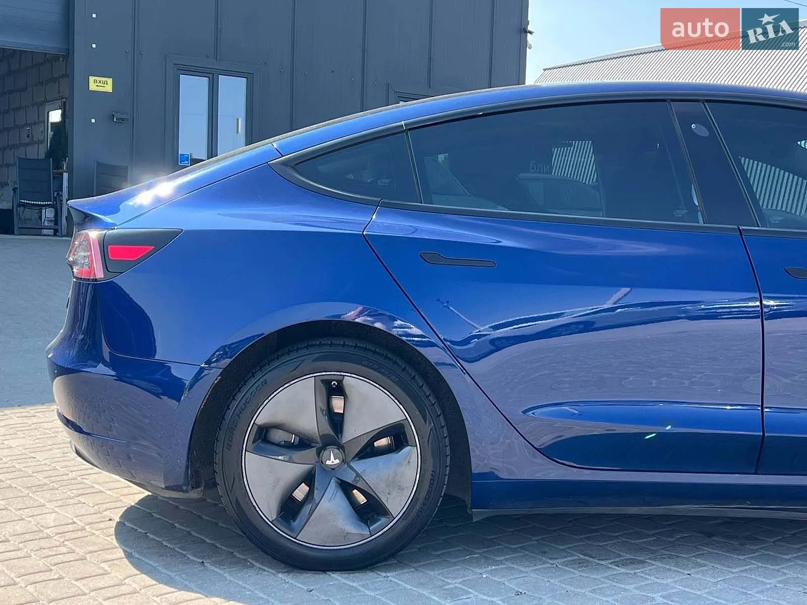 2019 Tesla Model 3 - мініатюра 9