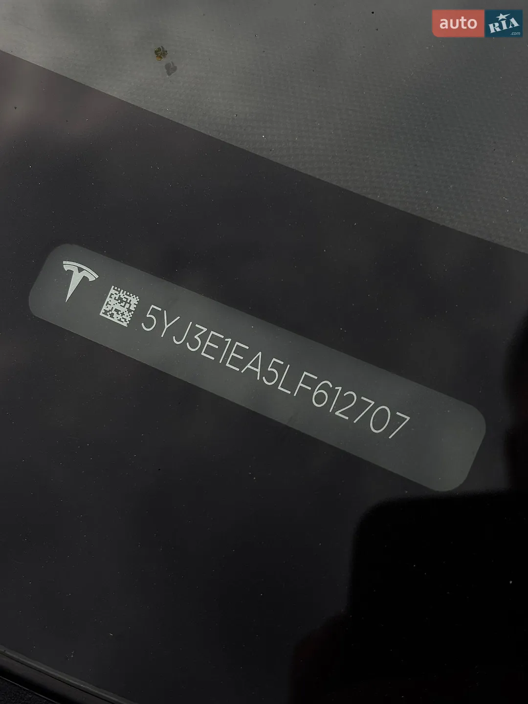 2019 Tesla Model 3 - мініатюра 33