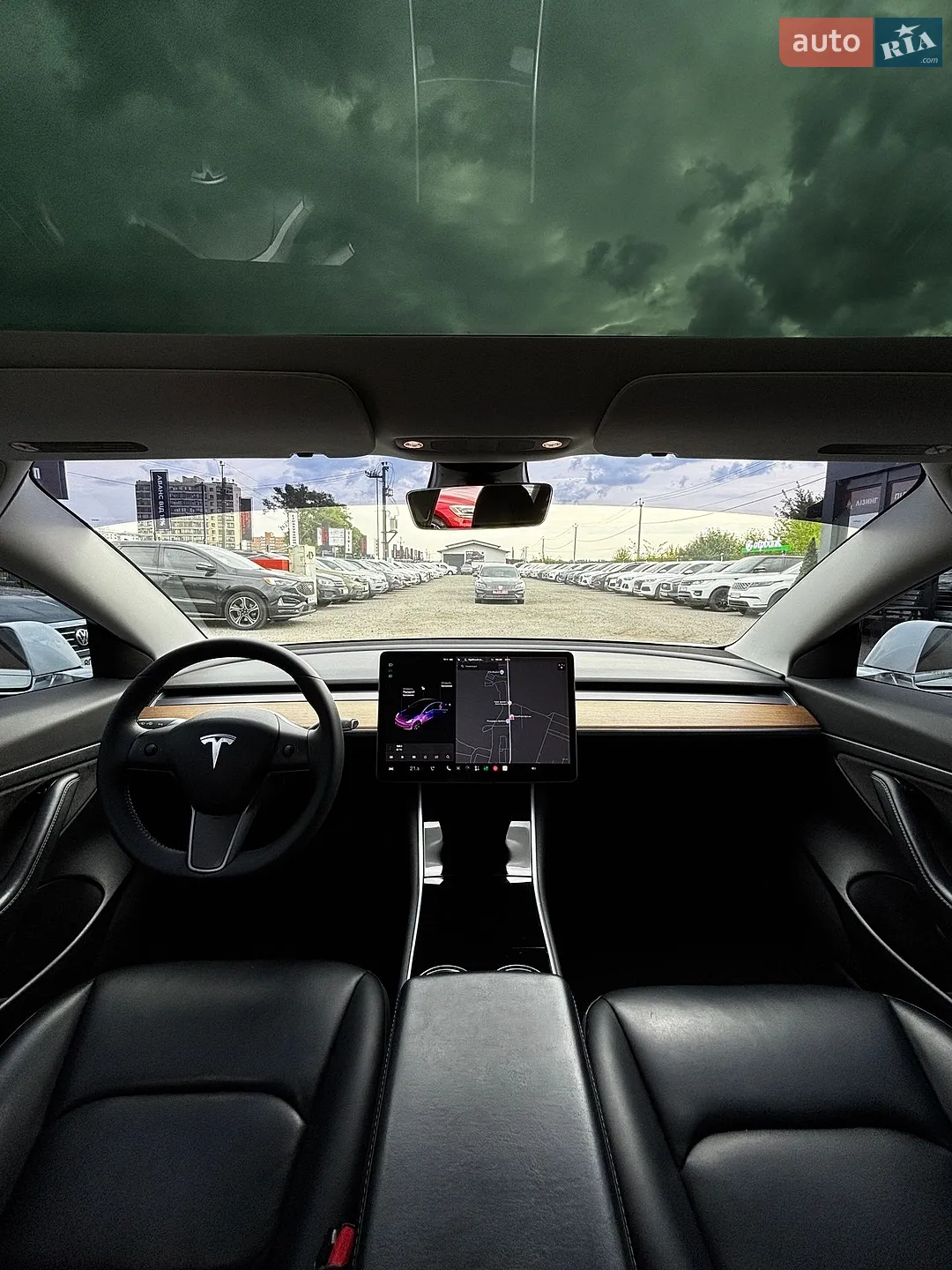 2019 Tesla Model 3 - мініатюра 19