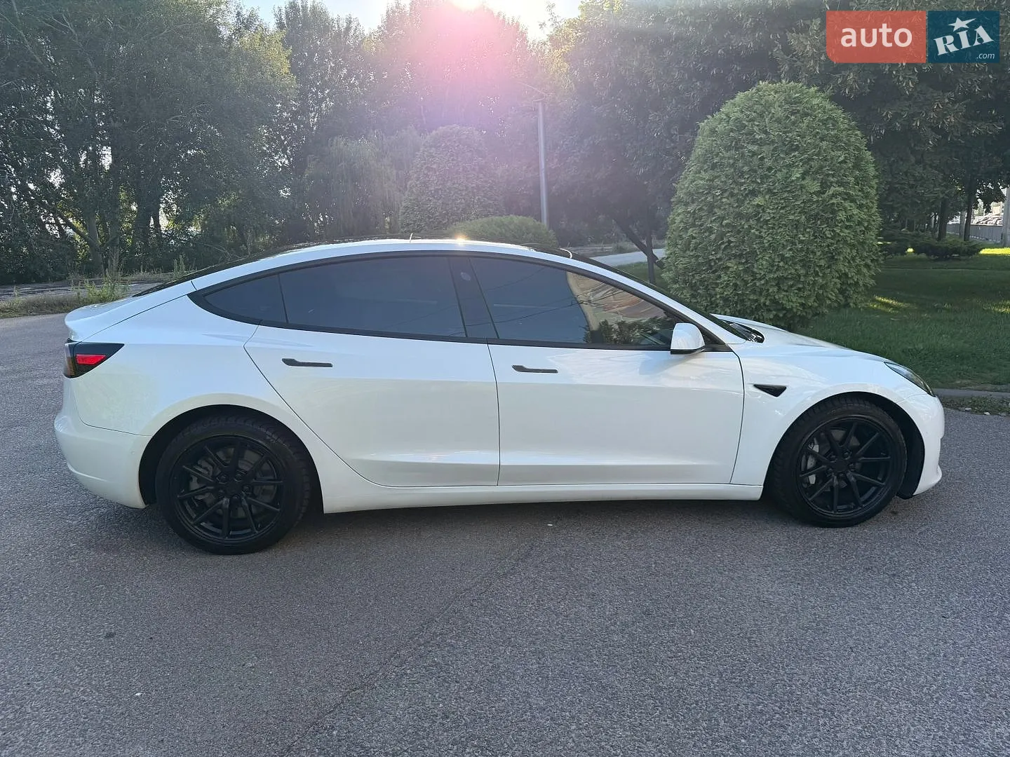 2019 Tesla Model 3 - мініатюра 12