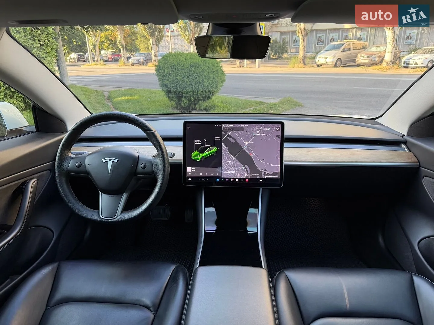 2019 Tesla Model 3 - мініатюра 35