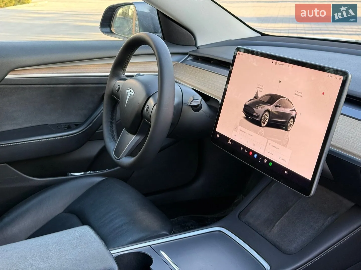 2022 Tesla Model 3 - мініатюра 15