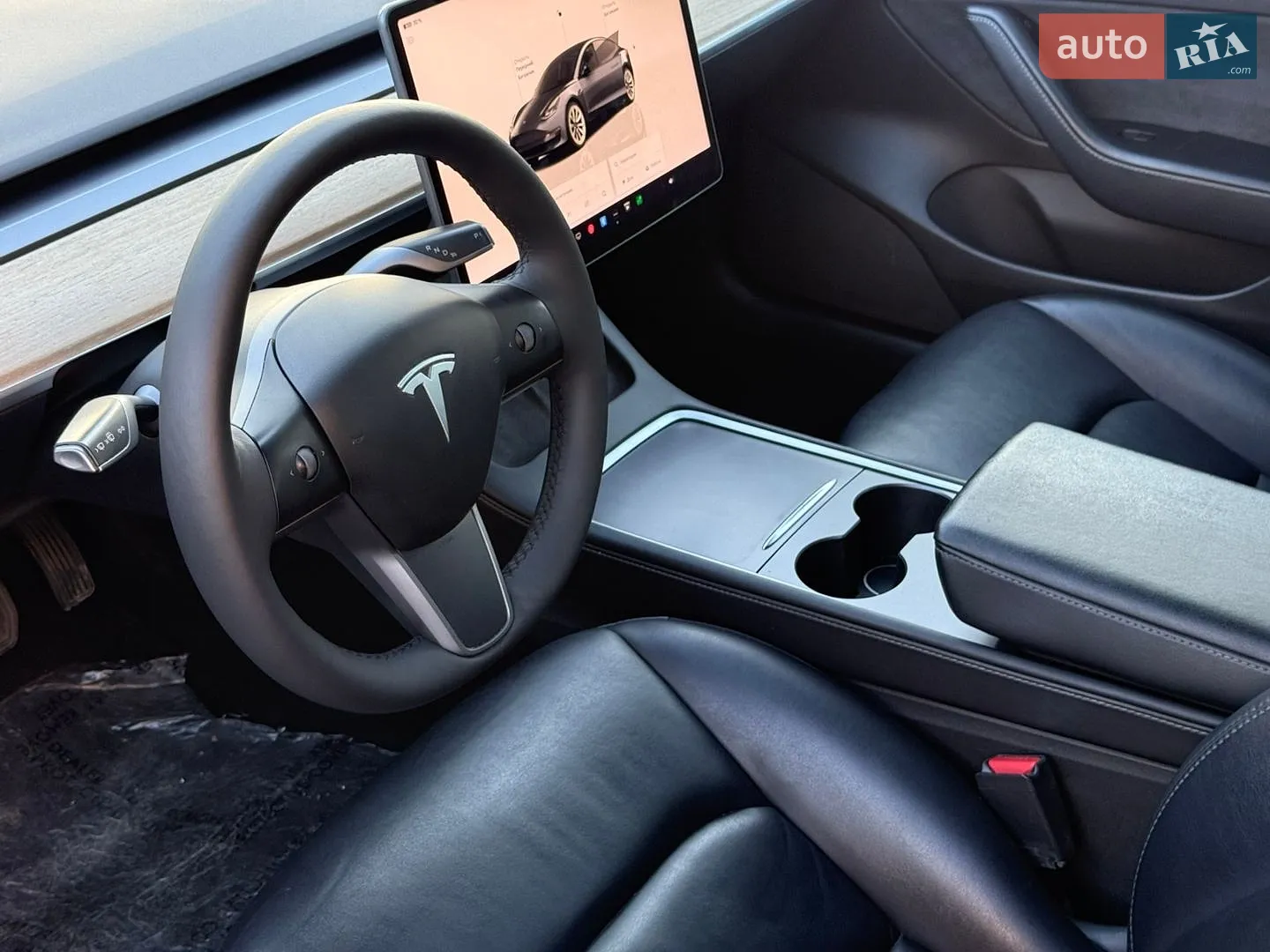 2022 Tesla Model 3 - мініатюра 19