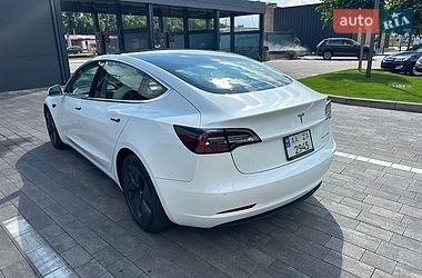 Седан Tesla Model 3 2019 в Луцке
