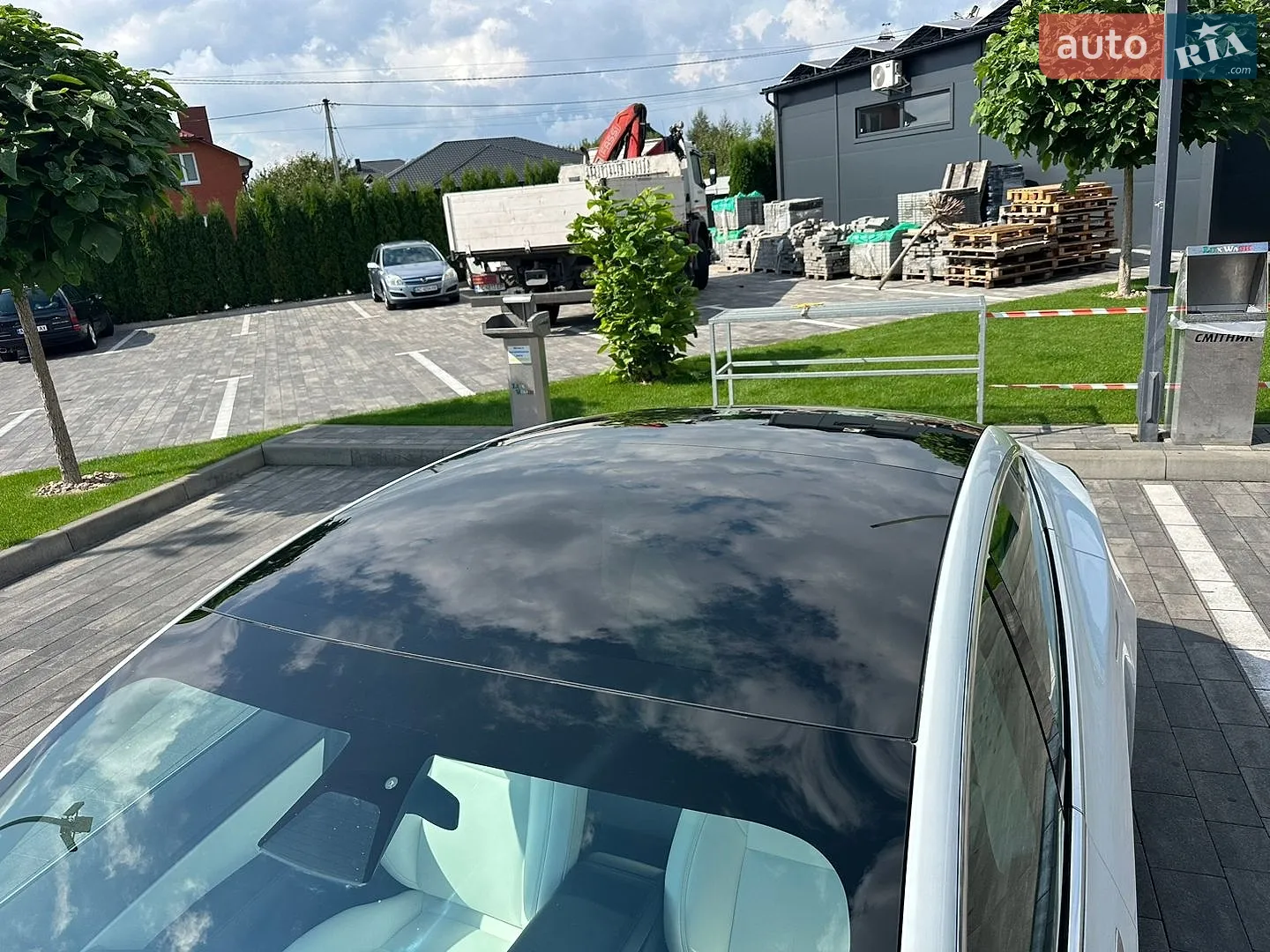 2019 Tesla Model 3 - мініатюра 21