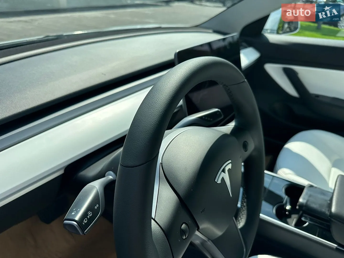 2019 Tesla Model 3 - мініатюра 31