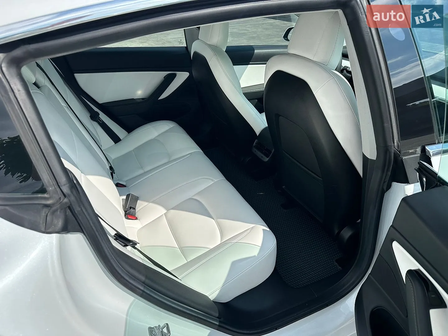 2019 Tesla Model 3 - мініатюра 46