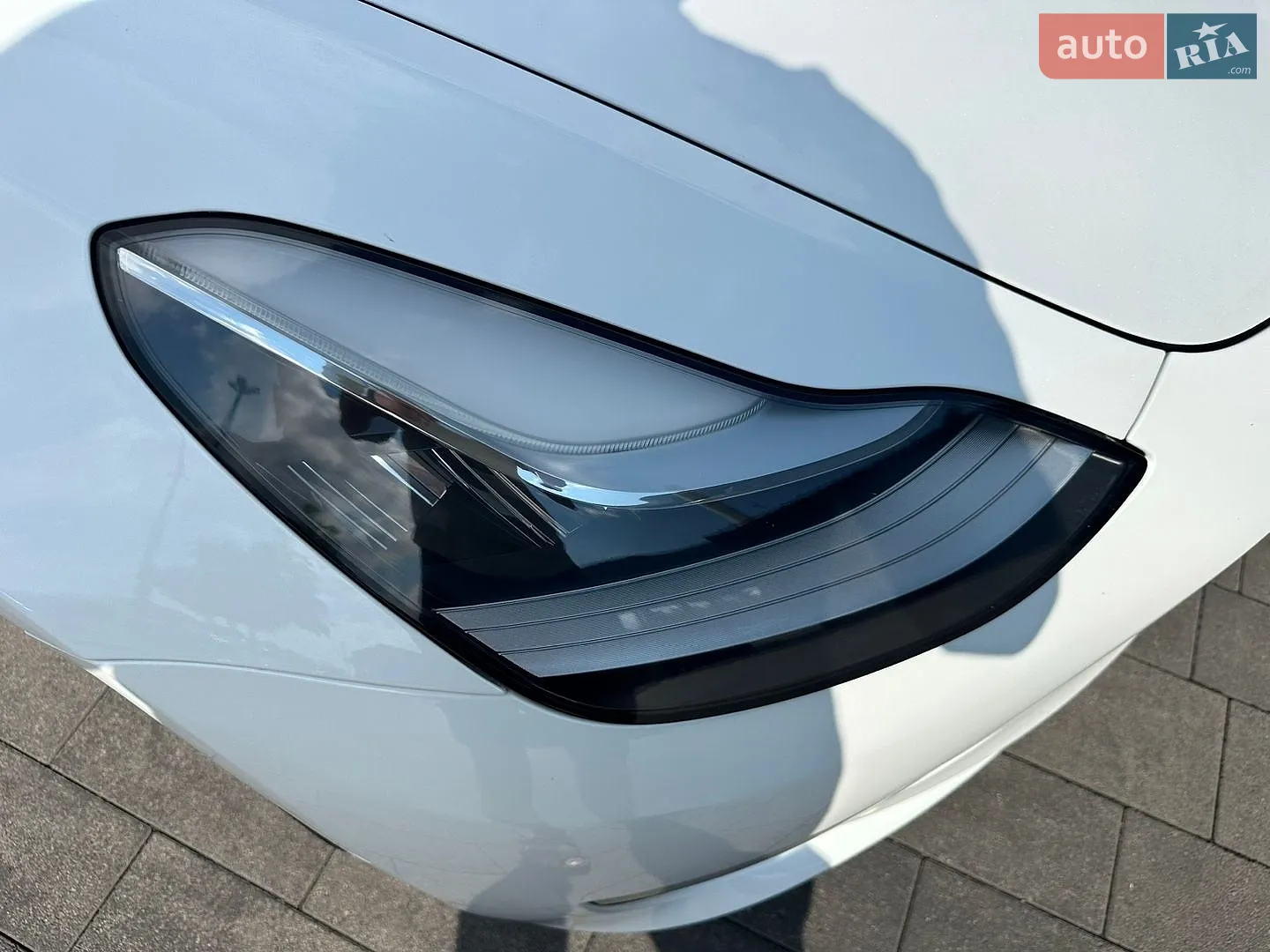 2019 Tesla Model 3 - мініатюра 56