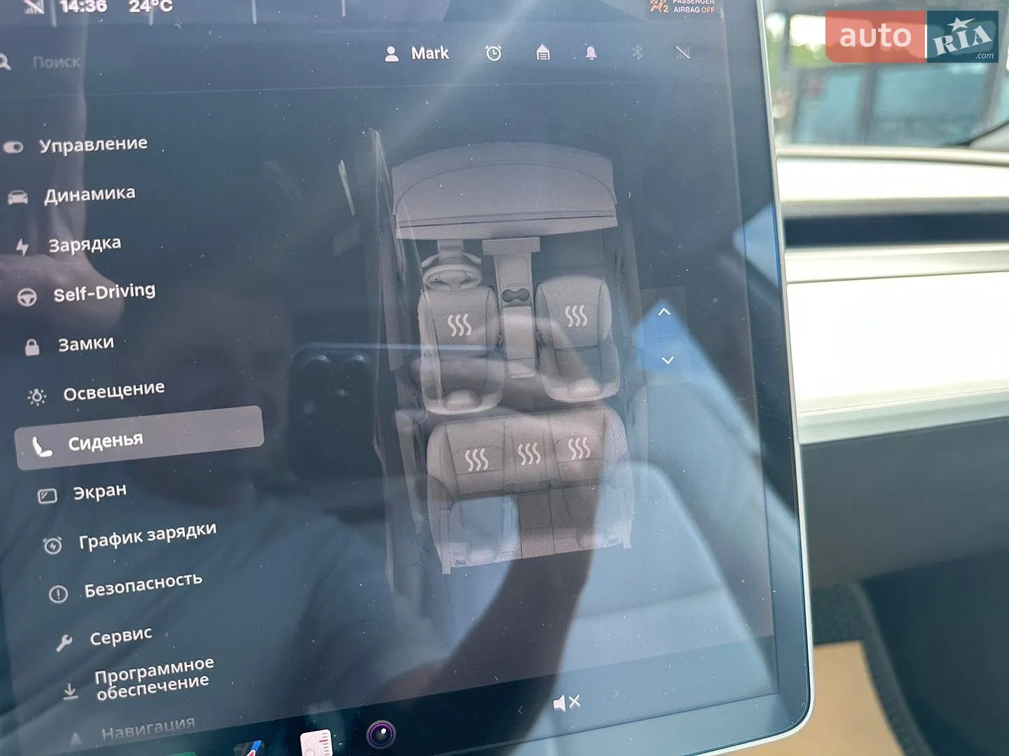 2019 Tesla Model 3 - мініатюра 66