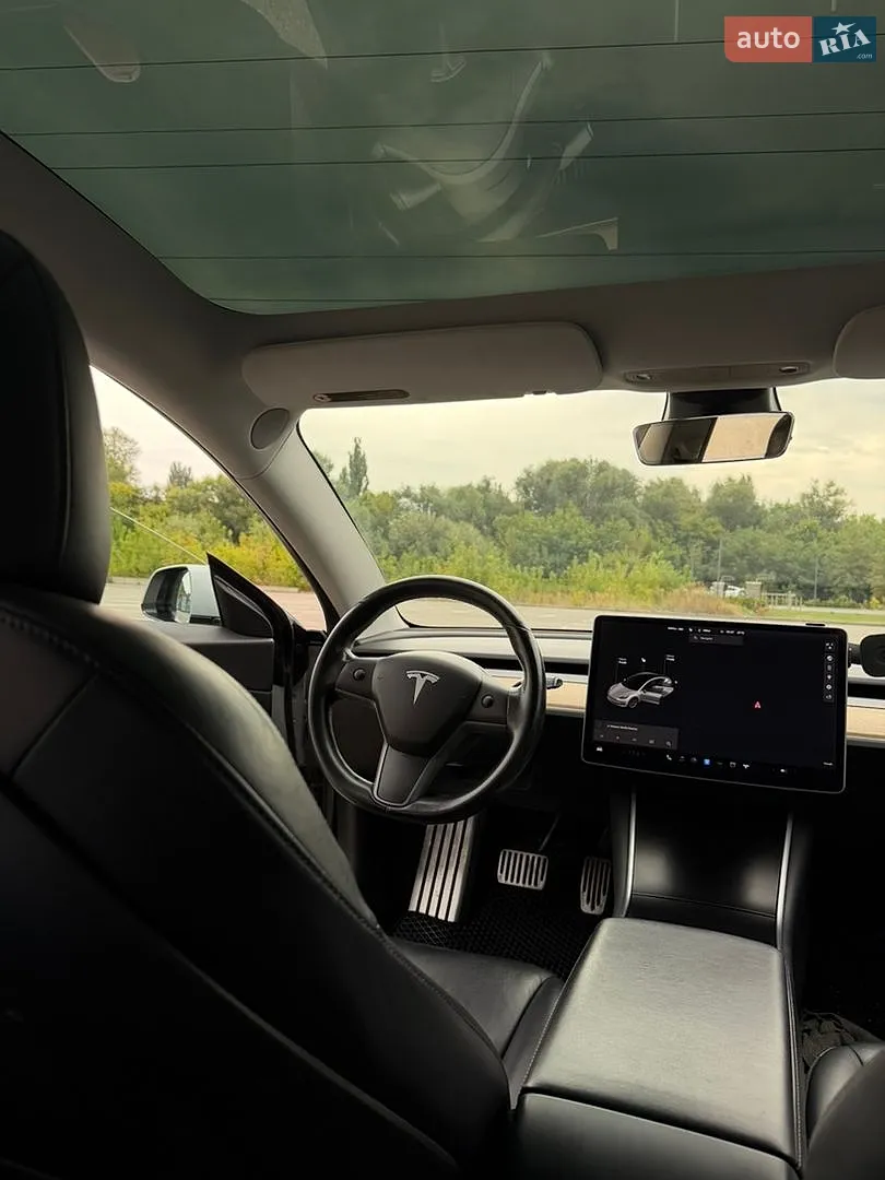 2018 Tesla Model 3 - мініатюра 15