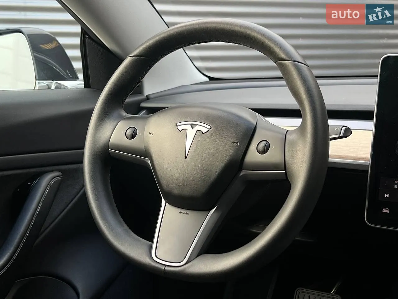 2019 Tesla Model 3 - мініатюра 14