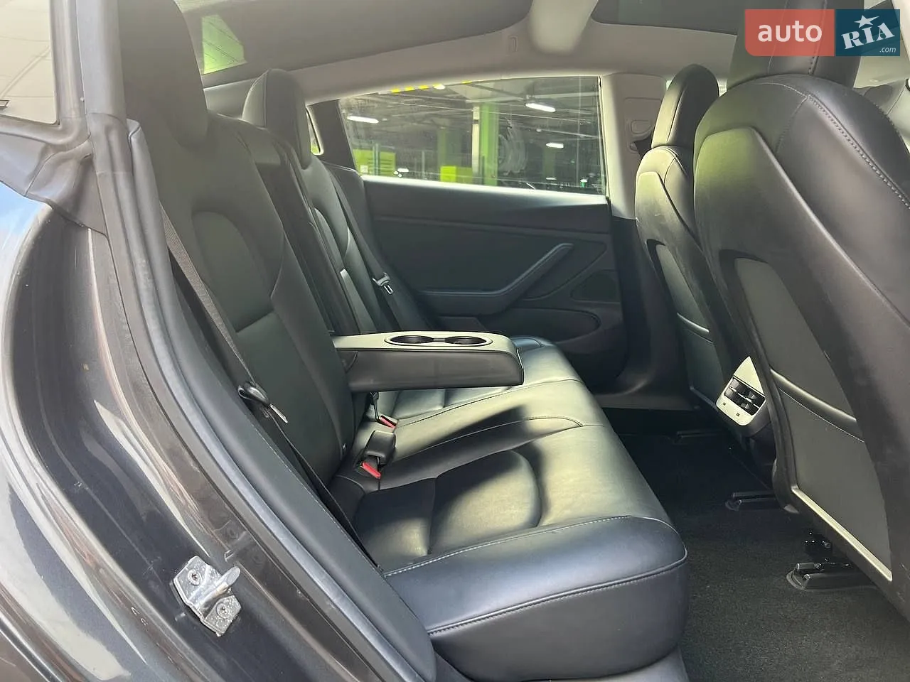 2019 Tesla Model 3 - мініатюра 11