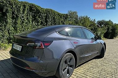 Седан Tesla Model 3 2022 в Виннице
