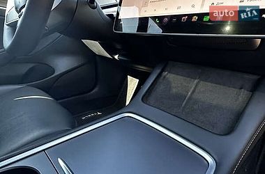 Седан Tesla Model 3 2022 в Вінниці