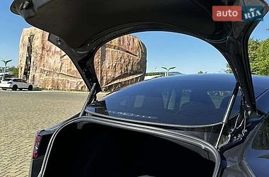 Седан Tesla Model 3 2022 в Вінниці