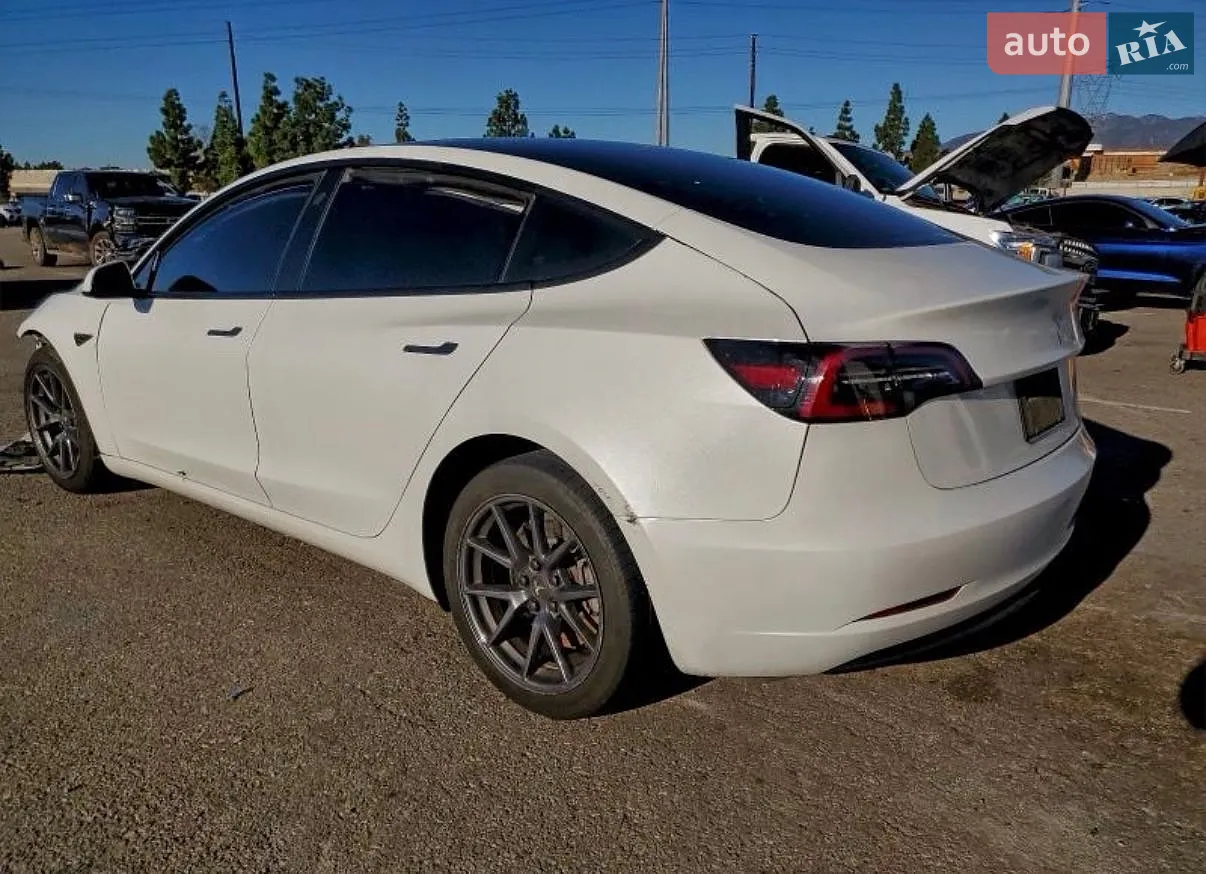 2023 Tesla Model 3 - мініатюра 2