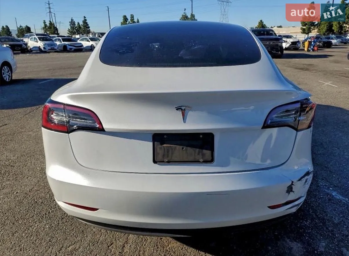 2023 Tesla Model 3 - мініатюра 5