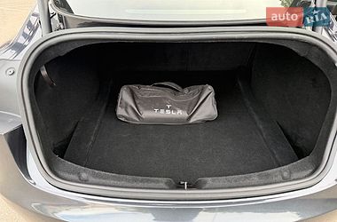 Седан Tesla Model 3 2024 в Одессе фото 23 Седан Tesla Model 3 2024 в Одессе
