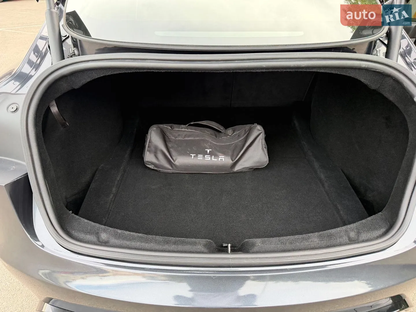 2024 Tesla Model 3 - мініатюра 23