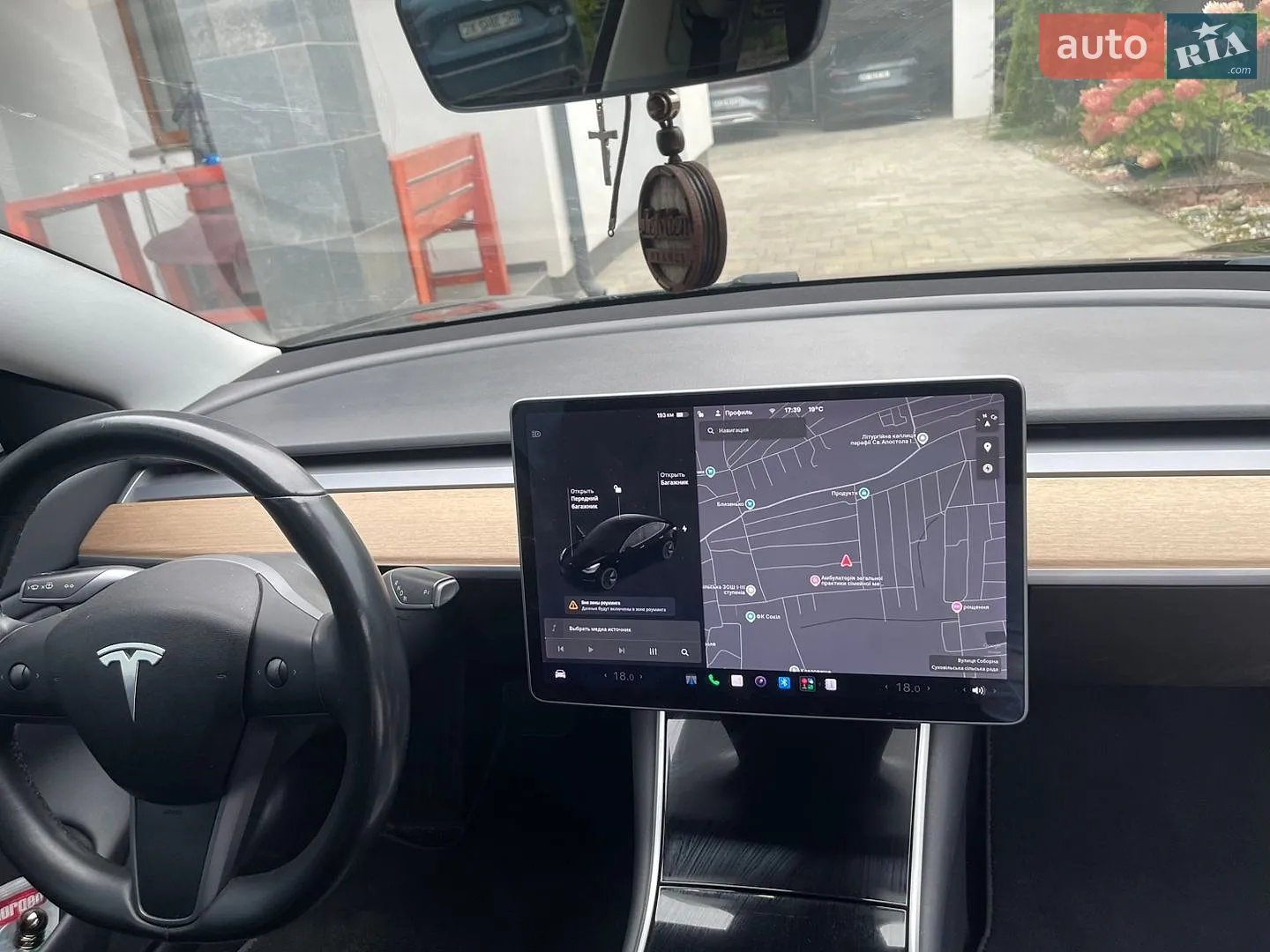 2019 Tesla Model 3 - мініатюра 6