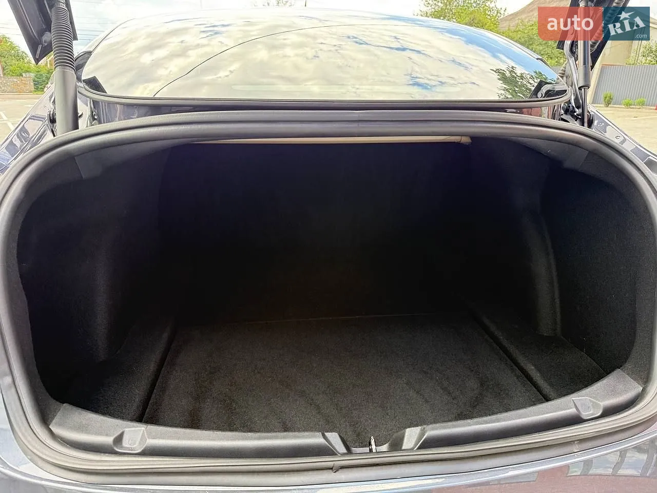 2021 Tesla Model 3 - мініатюра 25