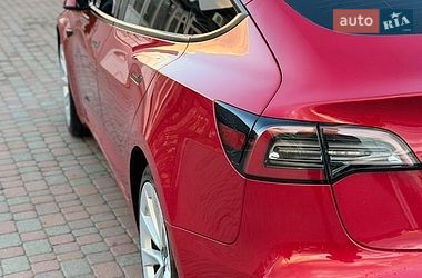 Седан Tesla Model 3 2022 в Каменец-Подольском