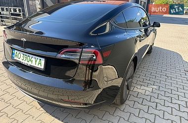 Седан Tesla Model 3 2023 в Берегово фото 4 Седан Tesla Model 3 2023 в Берегово