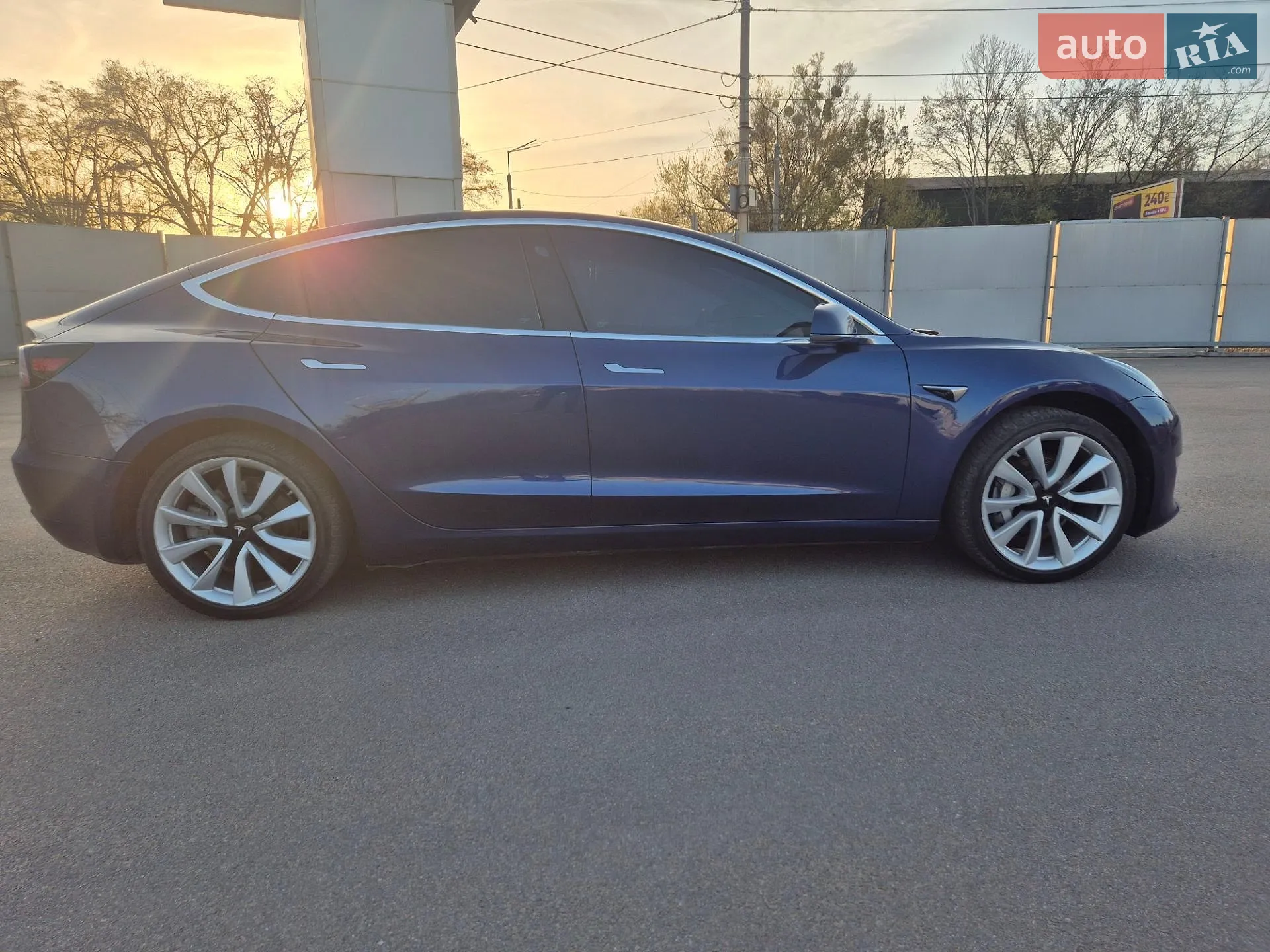 2019 Tesla Model 3 - мініатюра 7