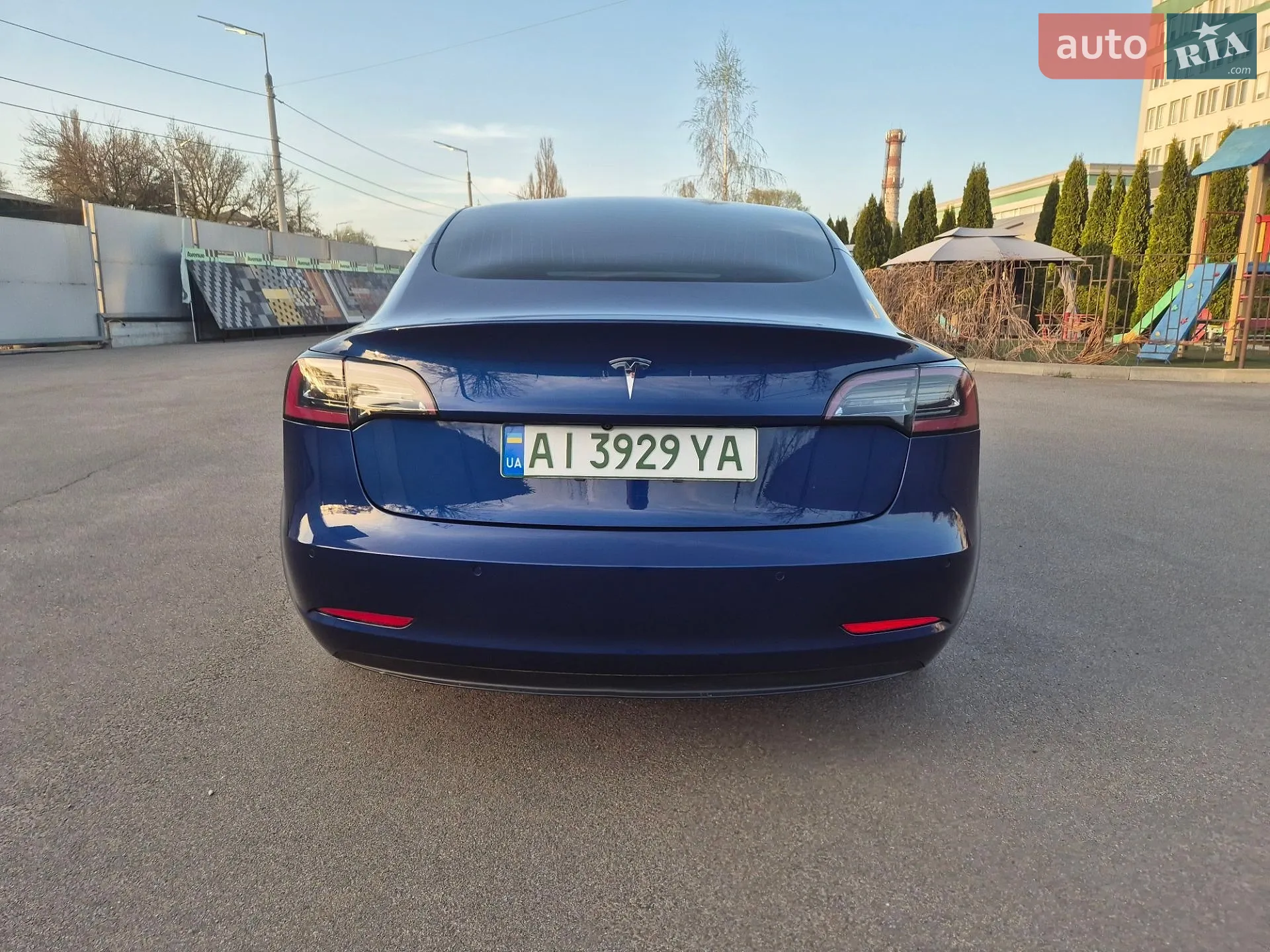 2019 Tesla Model 3 - мініатюра 5
