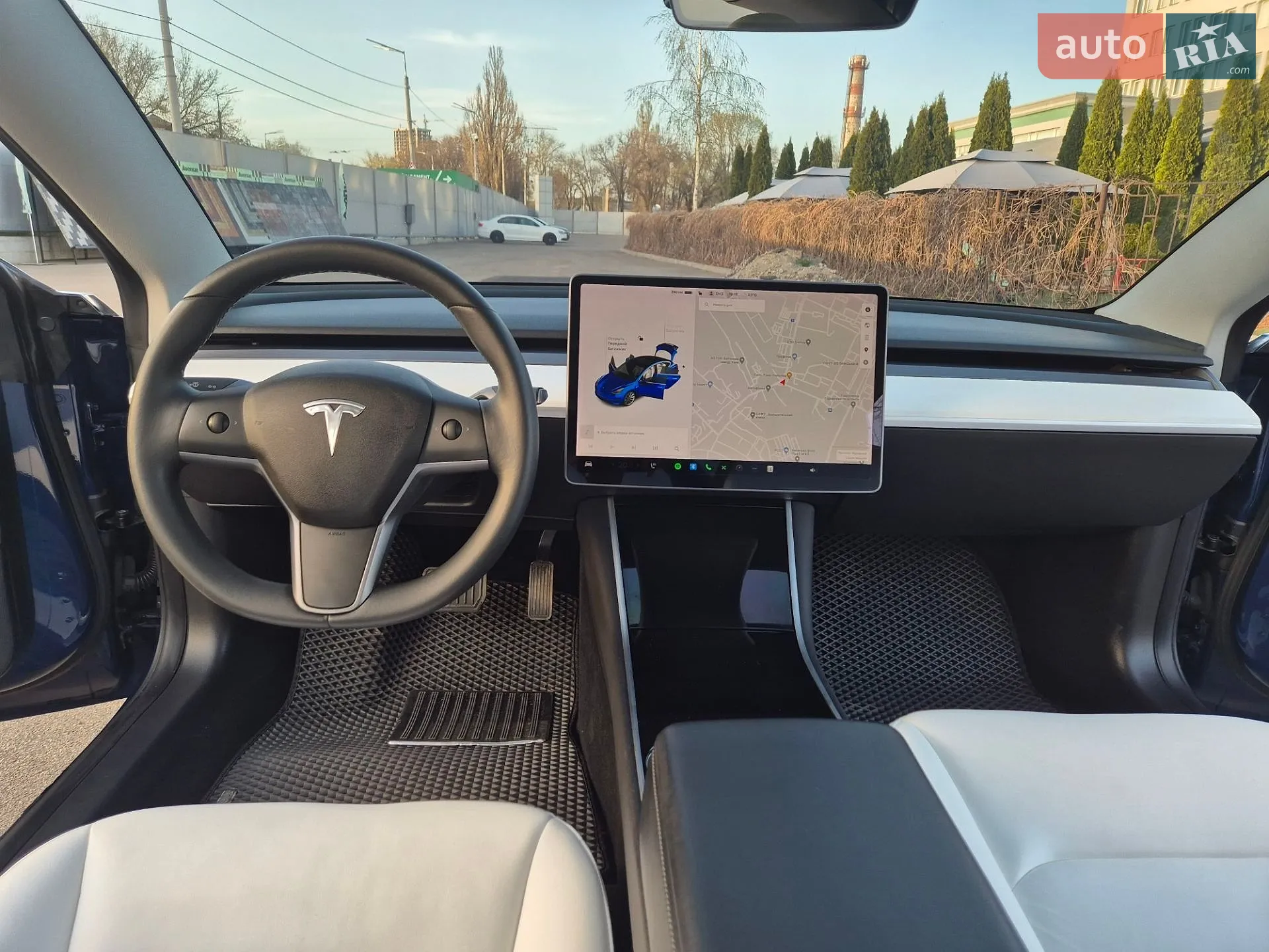 2019 Tesla Model 3 - мініатюра 15