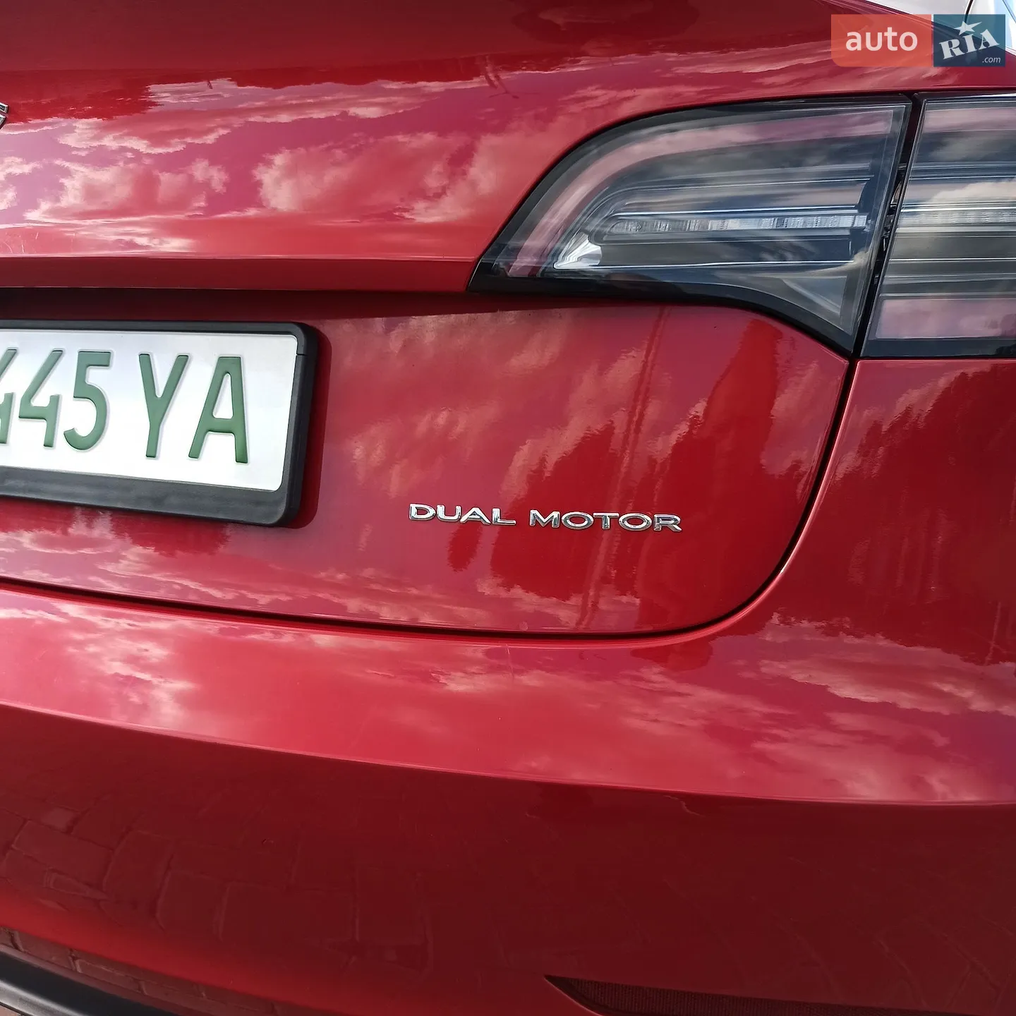 2022 Tesla Model 3 - мініатюра 18