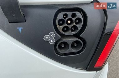 Седан Tesla Model 3 2023 в Києві