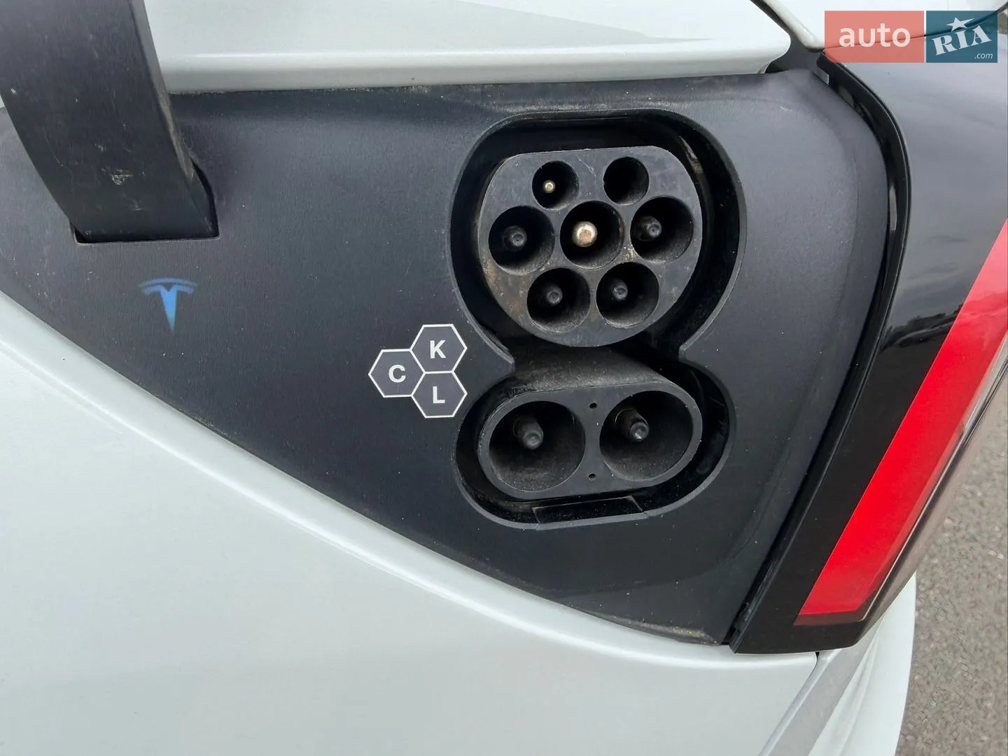 2024 Tesla Model 3 - мініатюра 13