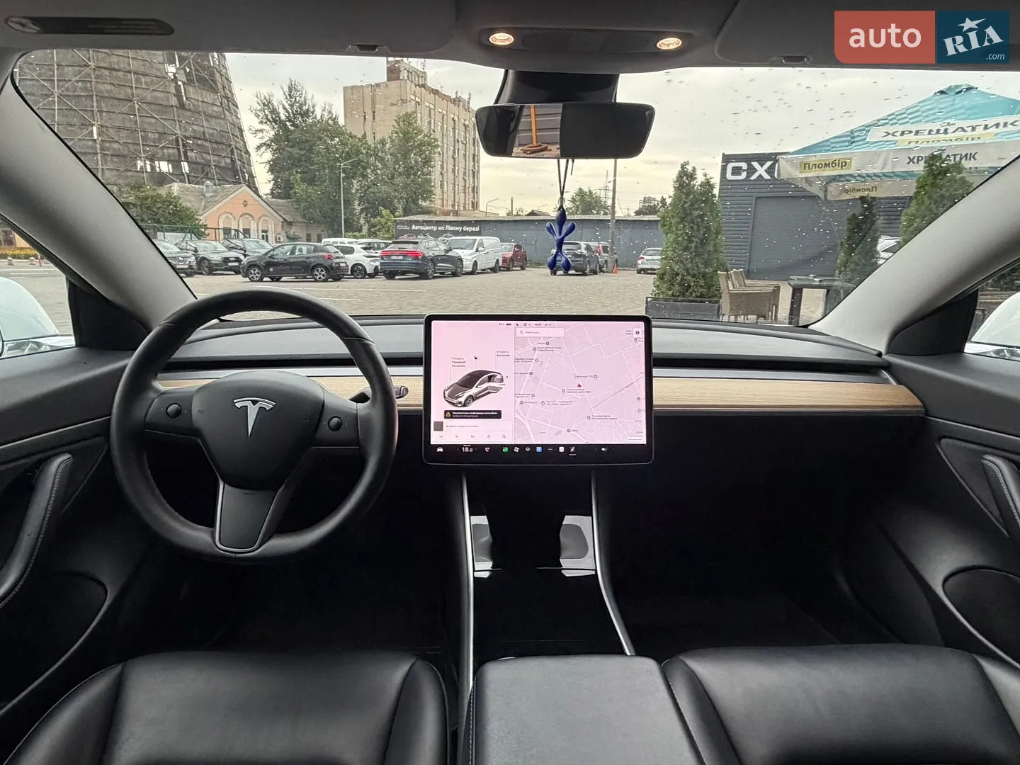 2020 Tesla Model 3 - мініатюра 13