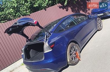 Седан Tesla Model 3 2025 в Києві