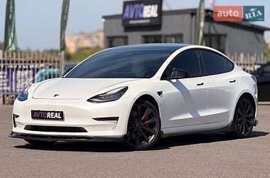 Седан Tesla Model 3 2019 в Кривому Розі фото 2 Седан Tesla Model 3 2019 в Кривому Розі