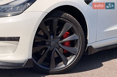 Седан Tesla Model 3 2019 в Кривому Розі фото 7 Седан Tesla Model 3 2019 в Кривому Розі