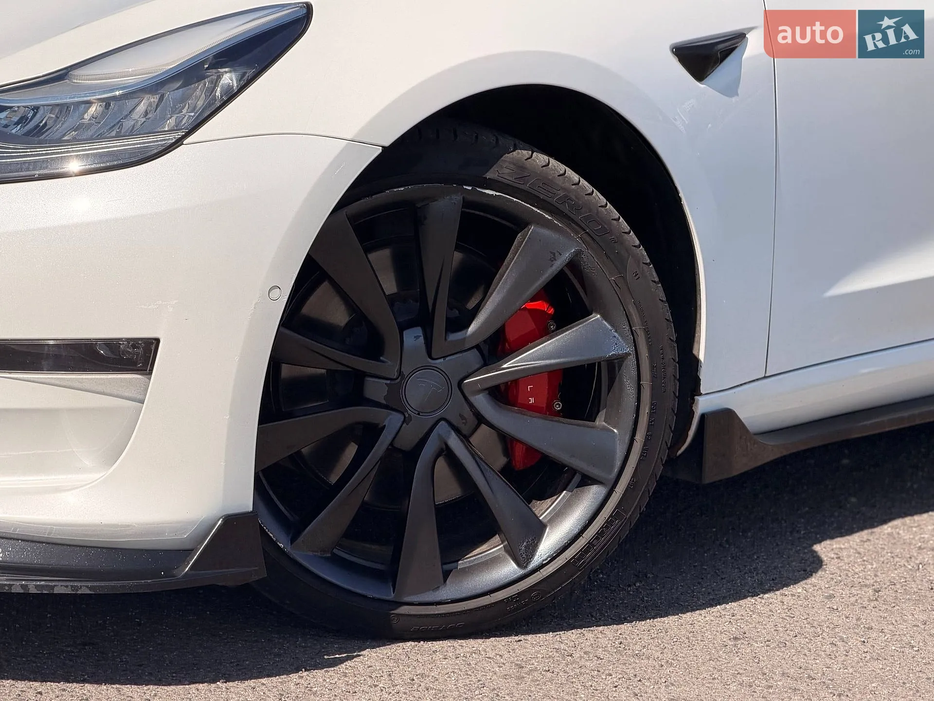 2019 Tesla Model 3 - мініатюра 7