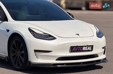 Седан Tesla Model 3 2019 в Кривому Розі фото 14 Седан Tesla Model 3 2019 в Кривому Розі