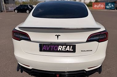Седан Tesla Model 3 2019 в Кривому Розі фото 30 Седан Tesla Model 3 2019 в Кривому Розі