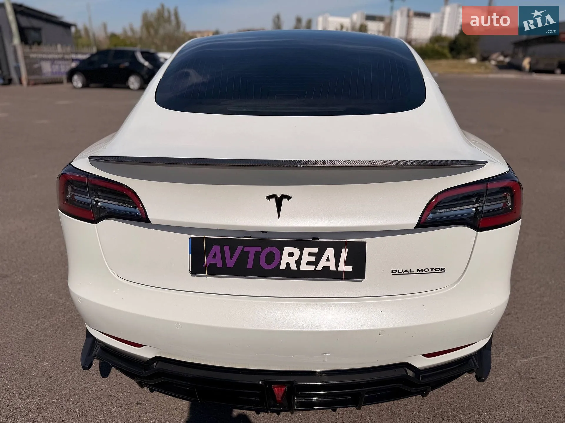 2019 Tesla Model 3 - мініатюра 30