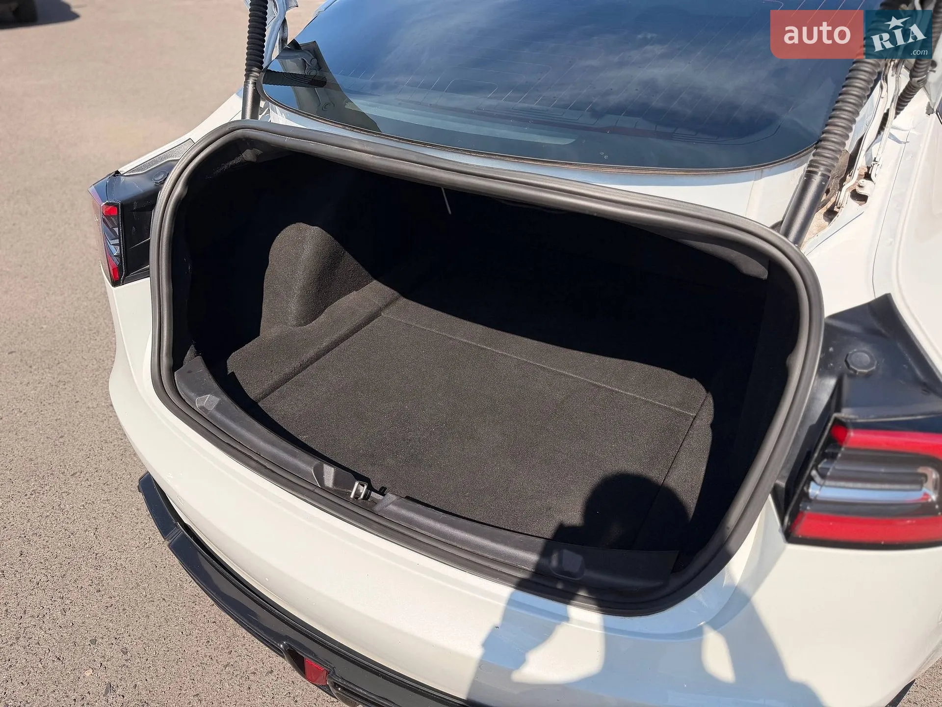 2019 Tesla Model 3 - мініатюра 34
