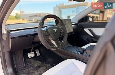 Седан Tesla Model 3 2019 в Кривому Розі фото 42 Седан Tesla Model 3 2019 в Кривому Розі