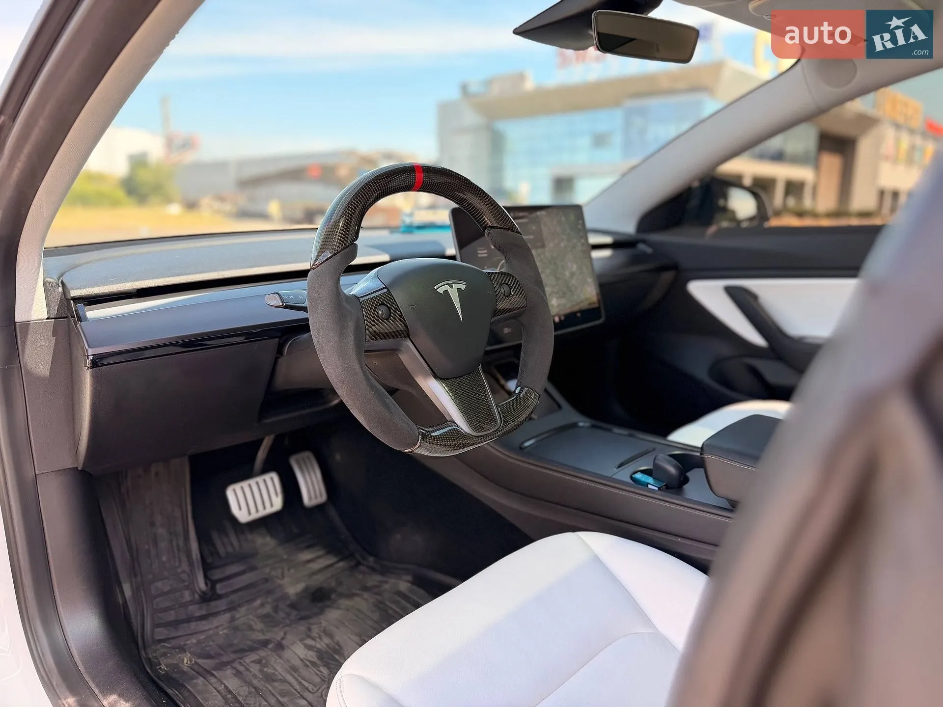 2019 Tesla Model 3 - мініатюра 42