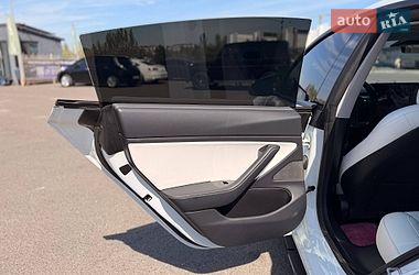 Седан Tesla Model 3 2019 в Кривому Розі фото 45 Седан Tesla Model 3 2019 в Кривому Розі