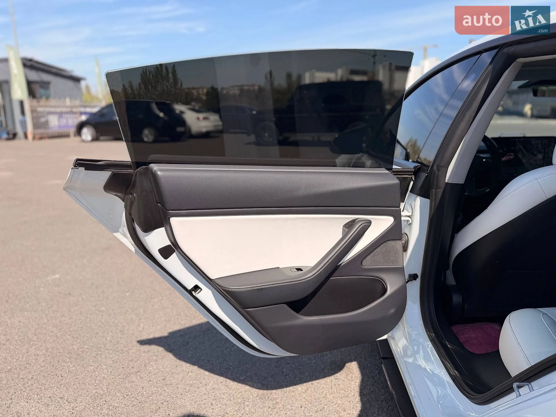 2019 Tesla Model 3 - мініатюра 45