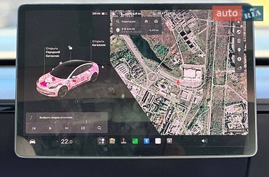 Седан Tesla Model 3 2019 в Кривому Розі фото 49 Седан Tesla Model 3 2019 в Кривому Розі