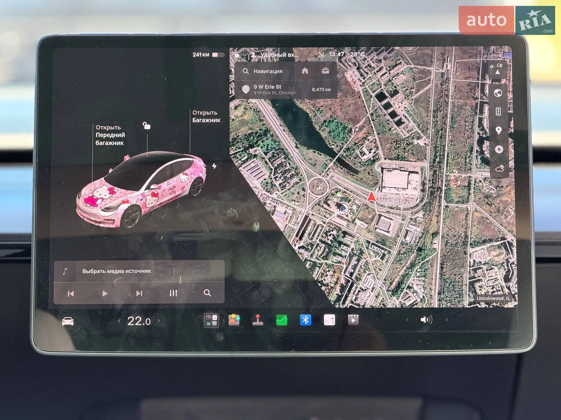2019 Tesla Model 3 - мініатюра 49