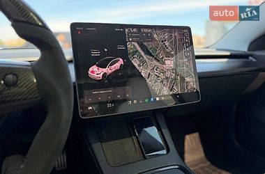 Седан Tesla Model 3 2019 в Кривому Розі фото 53 Седан Tesla Model 3 2019 в Кривому Розі