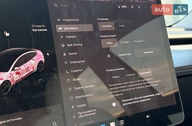 Седан Tesla Model 3 2019 в Кривому Розі фото 57 Седан Tesla Model 3 2019 в Кривому Розі